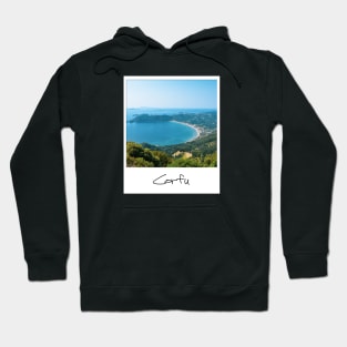 Corfu Hoodie